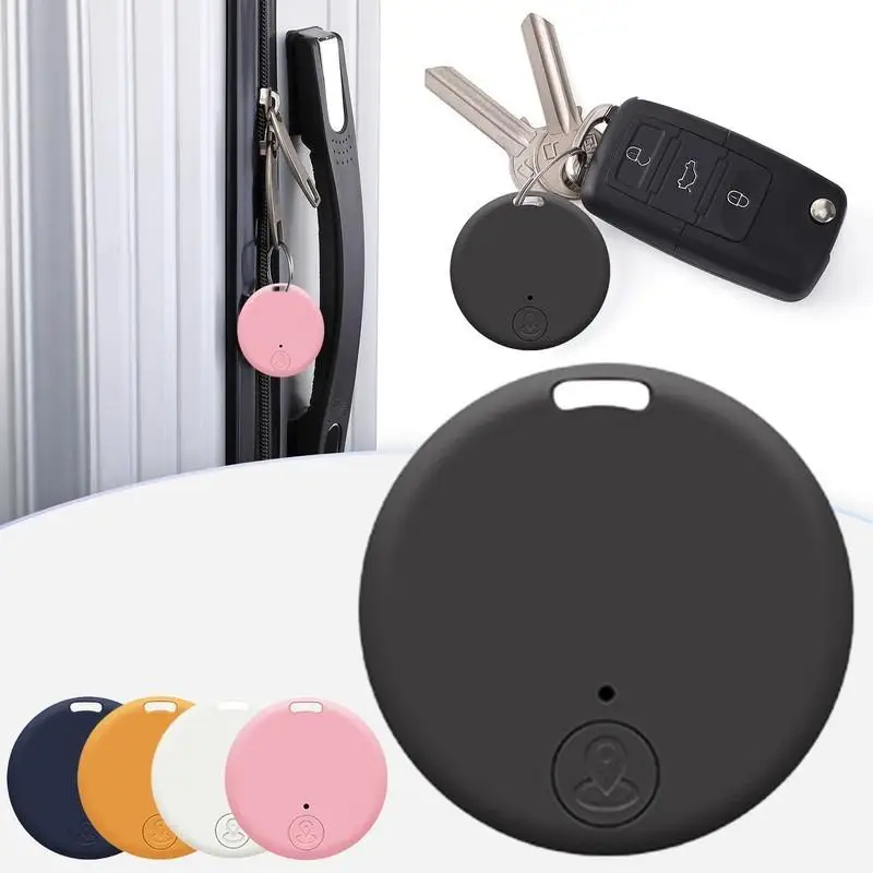 Mini GPS Tracker Bluetooth Ant – обзор и цена Pet Supplies Store