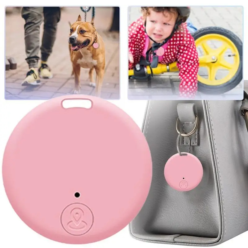 Mini GPS Tracker Bluetooth Ant – обзор и цена Pet Supplies Store