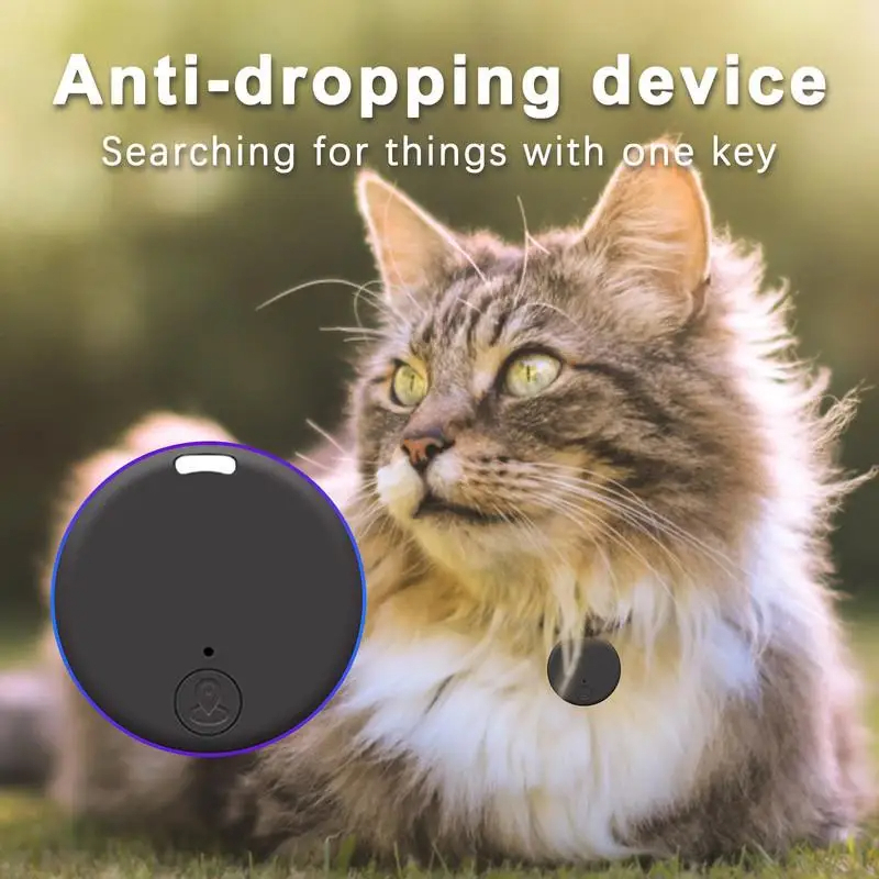 Mini GPS Tracker Bluetooth Ant – обзор и цена Pet Supplies Store