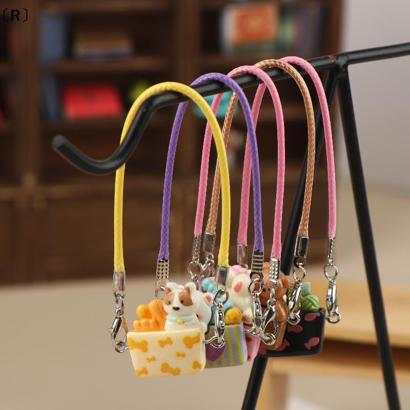 〔R〕5/10Pcs Mini Doll Pet Carry – обзор и цена Pet Supplies Store