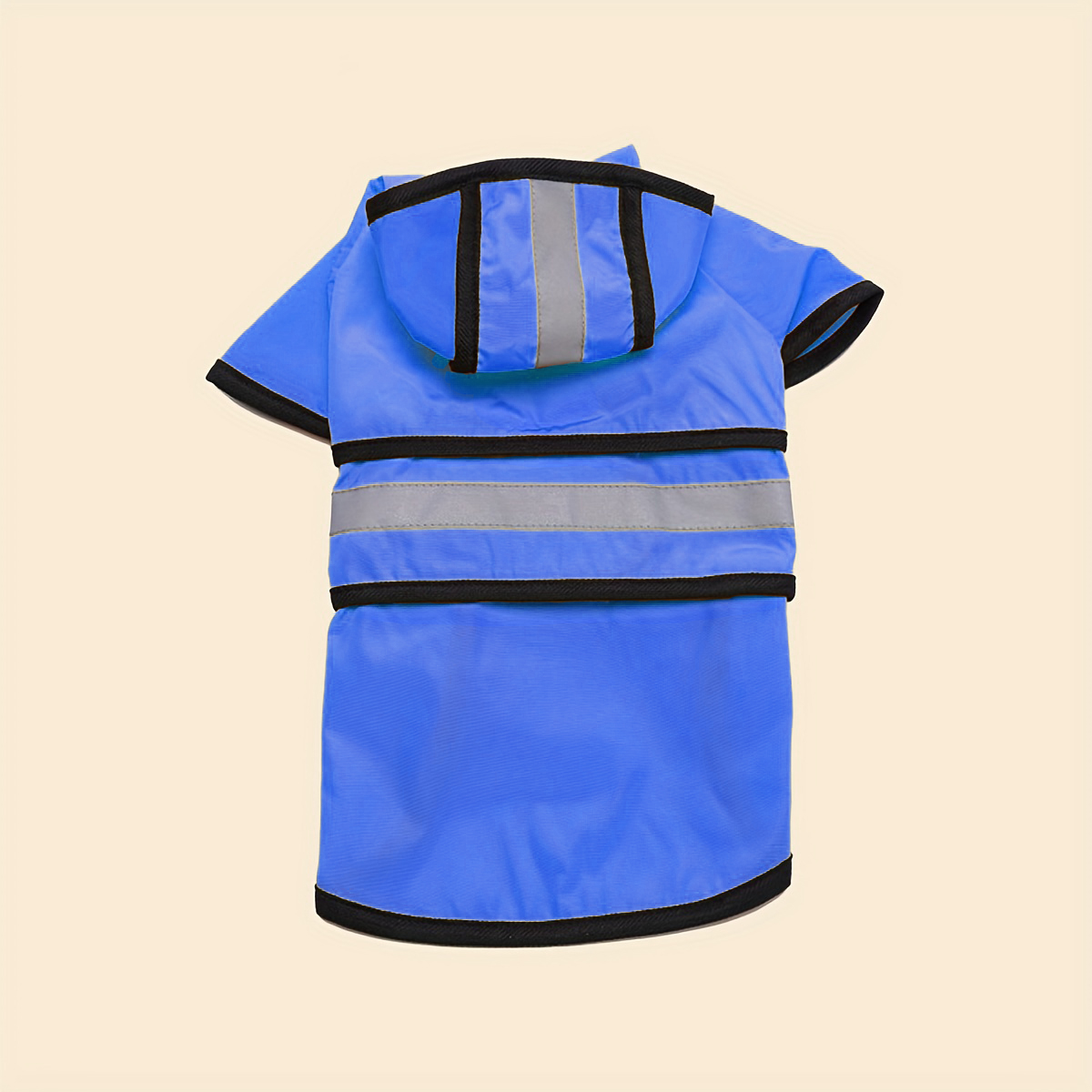 Spring Summer Waterproof Refle – обзор и цена Dog Raincoat
