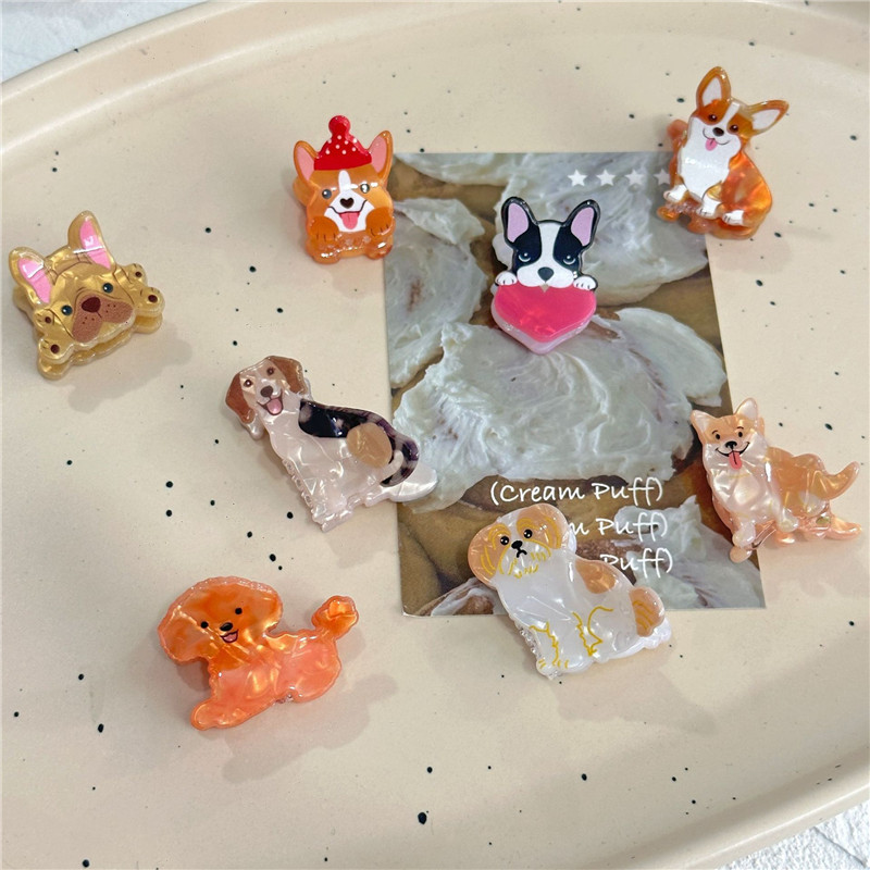 2Pcs/Lot Cartoon Fun Animal Sm – обзор и цена Pet Supplies Store