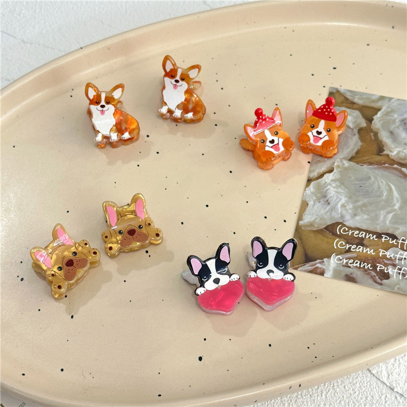 2Pcs/Lot Cartoon Fun Animal Sm – обзор и цена Pet Supplies Store