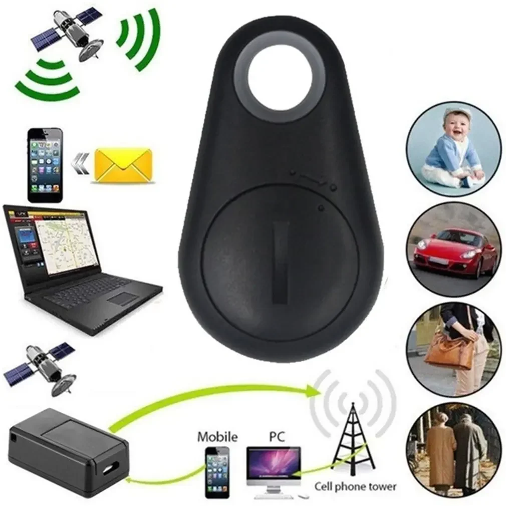 Mini GPS Tracker Bluetooth 4.0 – обзор и цена Pet Supplies Store
